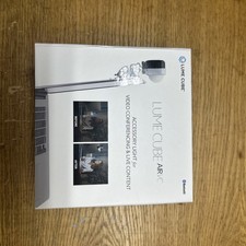 Lume Cube Air VC Bluetooth Accessory Light - Suction Cup Mount Lighting Kit