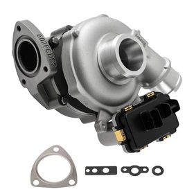 Turbo for Jaguar XF Sportbrake X250 2.2D 120KW 2012-2014 LR038309 BG9Q6K682CC