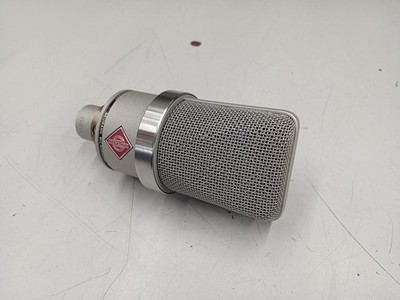 Neumann Tlm102 Condenser Microphone