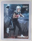 2025 Panini Absolute Tetairoa McMillan Base (RAW)