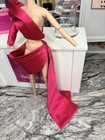 Integrity Toys The Art Of Versatility Evelyn Waverton Fashion Doll Jacket Stole — photo 4