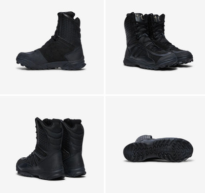 NEW Men's Adidas x Thug Club GSG 9 Boots Shoes JP6032 Force Path