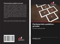 Fardaus Ara | Partenariato Pubblico-Privato | Taschenbuch | Italienisch (2021)