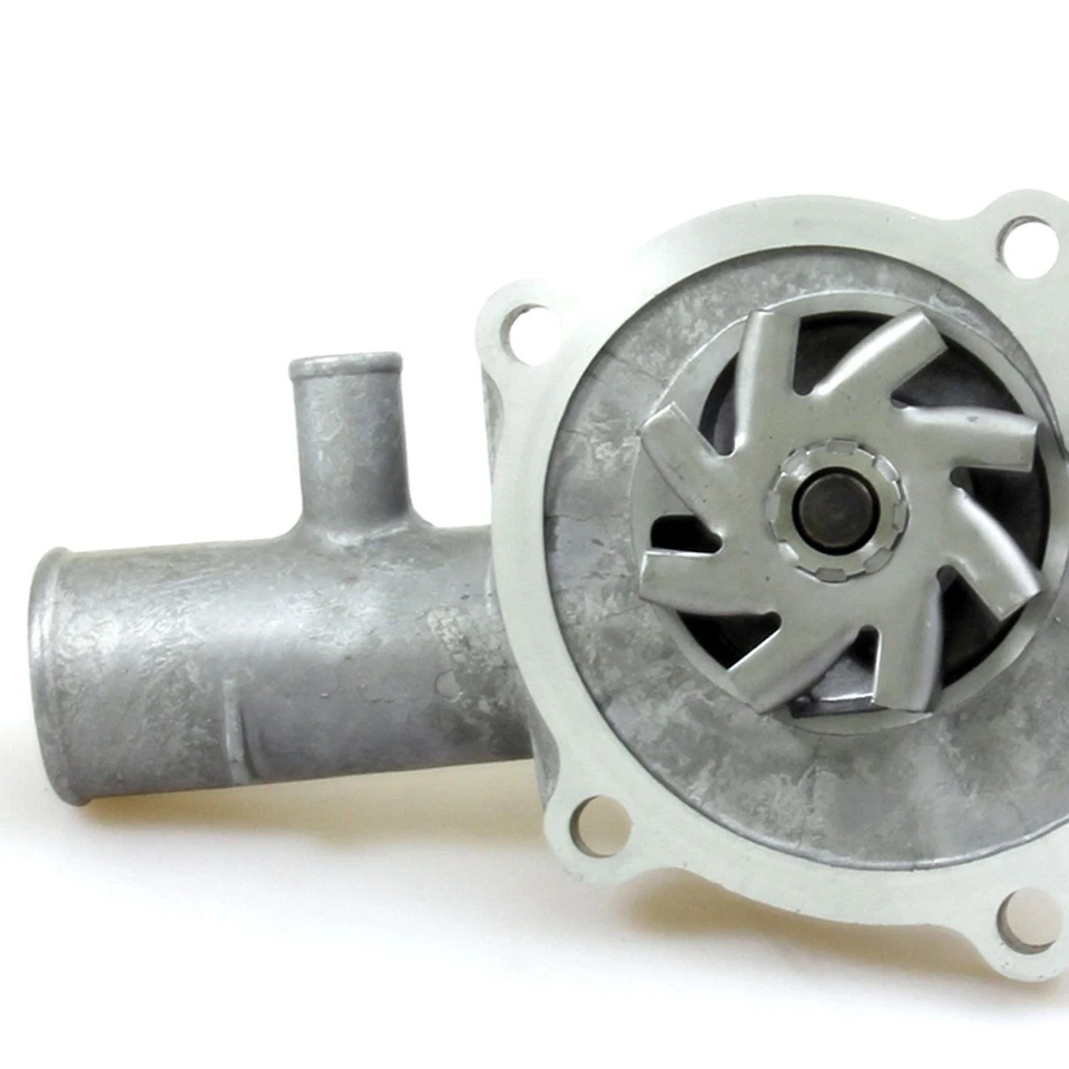 BOMBA DE AGUA MOTOR T 2T APTA PARA TOYOTA CARINA TA10 TA12 TA14 TA16 1970-1977 1 PIEZA Foto 4 de 4