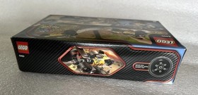 Lego 8490 Racers - Desert Hopper - NISB Vehicle Car Pullback Motor