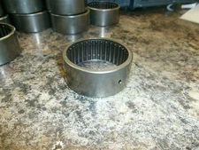 INA HK5025-OH NEEDLE ROLLER BEARING 50X58X25 MADE IN GERMANY A42