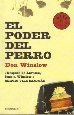 El Poder Del Perro (Spanish Edition)