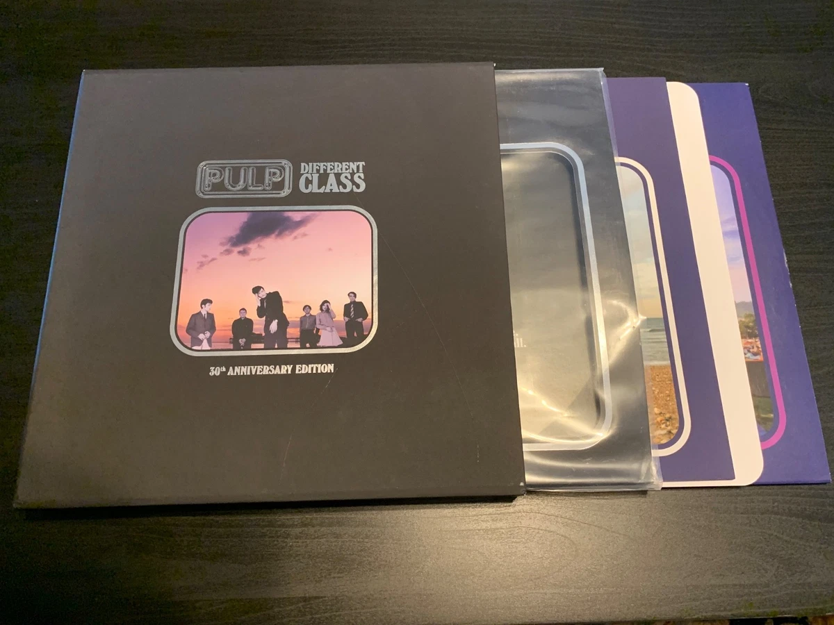 Limited Edition Box Set Vinyl Records for sale | eBay