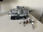 LEGO Star Wars the Mandalorian: The Razor Crest 75292