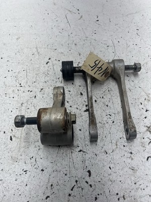 06 2006 HONDA CRF450X Crf 450x OEM Linkage Dog Bone Link Bolt