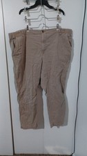 Old Navy Khaki Pants Size 3x