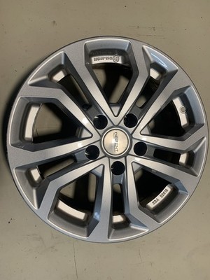 Alufelge Chrysler 52616