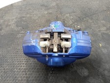 BMW 2 SERIES Rear Left Brake Caliper 2014-2021