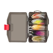 5 pezzi esche per la pesca a mosca esche per la pesca artificiale per la