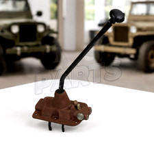 Fits 46-71 Jeep Willys With T-90 New Transmission Top Shifter Assembly