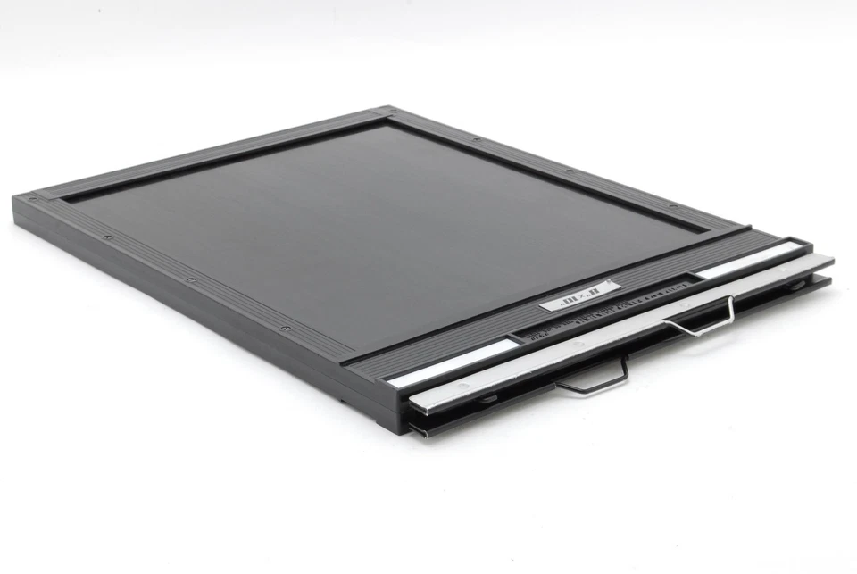 Lot of 2 [Near MINT] Toyo 8x10 Cut Film Holder From JAPAN - Image 4 of 4