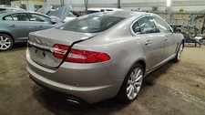 Wheel Road Alloy 19x8-12 10 Funnel Spoke Fits 10-14 Xf 7363480