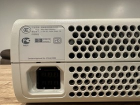 Xbox 360 2008 Falcon Console - Metro Dashboard 2.0.17511.0