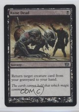 Raise Dead Foil Magic: 8th Edition #157 2003
