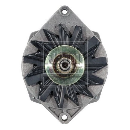 Alternador automotriz mundial 20239 Foto 3 de 4