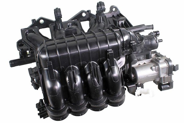 Metzger Autoteile Saugrohrmodul 2100136 Passend FüR Fiat Lancia-image