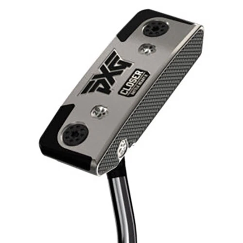 PXG Battle Ready Closer - Putter de doble curva 36 pulgadas como nuevo