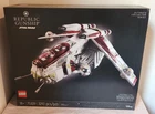 LEGO Star Wars UCS Republic Gunship (75309) New Sealed Retired