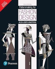 Patternmaking for Fashion Design - Paperback,...