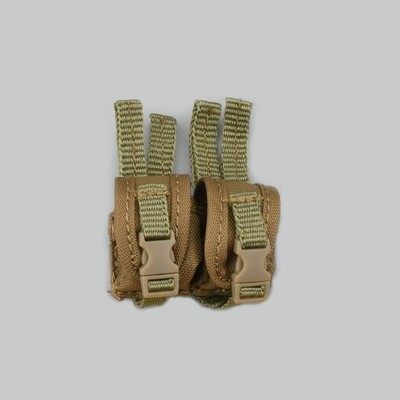 Easy&Simple ES 26071R 1/6th FSB SPETSNAZ ALPHA Team Leader Figure Magazine Pouch