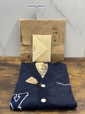 Rakki Cardigan College Steve M…