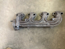Ford Exhaust Manifold F-150 Bronco Torino Mustang 302 351w 1973 1974 1975 1976