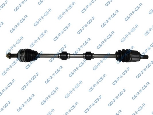 GSP 224391 Antriebswelle FüR Hyundai-image