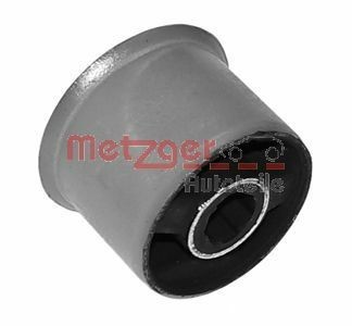 Lagerung Lenker vorne hinten Metzger 52004508 für SEAT SKODA VW