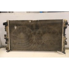 Radiateur Mercedes VIANO