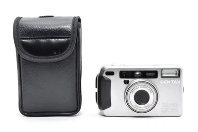 PENTAX Pentax Espio 120 Film Cameras for sale | eBay