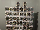 Huge Stranger Things Funko Pop Lot