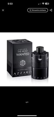 Azzaro Chrome Extreme Eau de Parfum Spray 3.4 fl oz