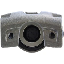 Centric 141.65517 Centric Semi Loaded Brake Caliper With New Phenolic Pistons