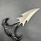 United Cutlery UC1148 Dragon Tooth Dagger Fantasy Knife 1998 Kit Rae. W/box. ML — photo 7
