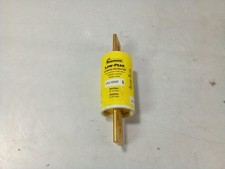 Bussmann LPJ-125SP Low-peak Class J Fuse 600 vac