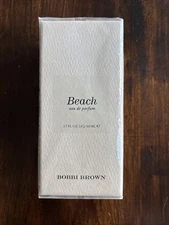 Bobbi Brown Beach Eau de Parfum 1.7 Oz 50 mL Perfume Spray Full Size New In Box