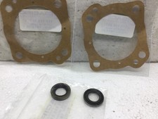 X2 Vw Volkswagen Seal Ring Super Beetle Ghia Auto Stick Oil Pump Atf Gasket X2 Vw Volkswagen Seal Ring Super Beetle Ghia Auto Stick Oil Pump Atf Gasket