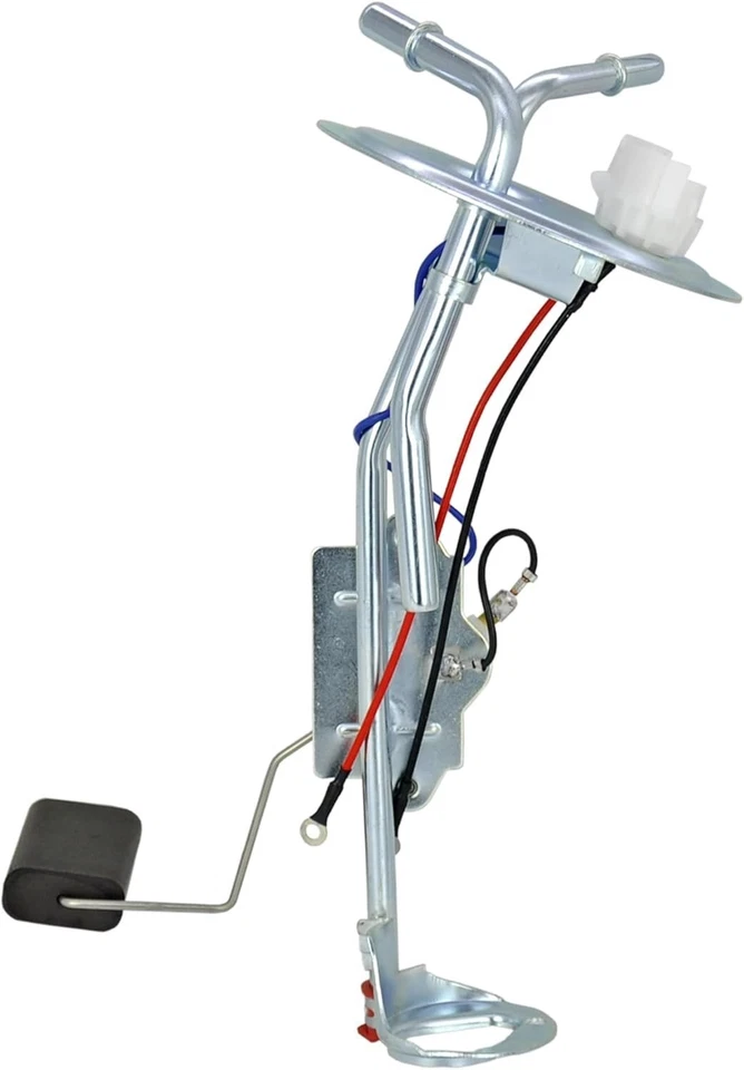 Unidad de envío de tanque de combustible para Ford F-150 F-250 V8 1985-1986 5,0 L 16,5 galones FG34C Foto 3 de 4