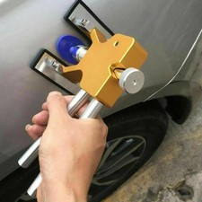 18pcs Car Dent Repair Puller Tool Kit Paintless Dent Removal Tools For Suvs 18pcs Car Dent Repair Puller Tool Kit Paintless Dent Removal Tools For Suvs