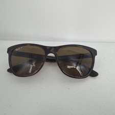 Ray-Ban RB4184 710/83 Light Havana Sunglasses 54-17-145 Brown "Frames Only"