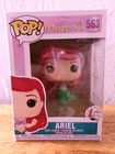 Funko Pop! Vinyl:#563 Ariel The Little Mermaid Disney