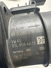 VW ARTEON 3H7 Luftmassenmesser 05L906461E 0280218009 Diesel 2021 33145501