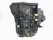 Boite de vitesse Ford FOCUS