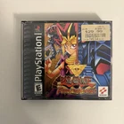 Yu-Gi-Oh! Forbidden Memories PlayStation 1