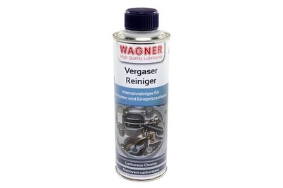 Vergaser Reiniger WAGNER 300 ml Vergaserreiniger Reinigung Kraftstoff Additiv